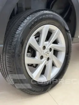 Saveiro Trendline 1.6 T.Flex 8V