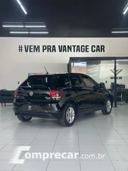 POLO 1.0 200 TSI Comfortline