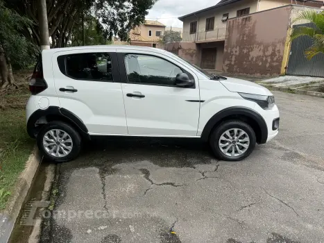 MOBI 1.0 8V EVO Like.