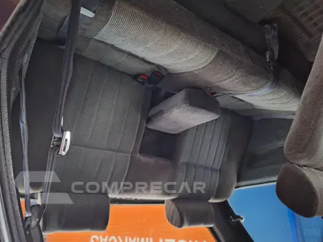 MONZA - 2.0 EFI SL/E 8V 2P MANUAL