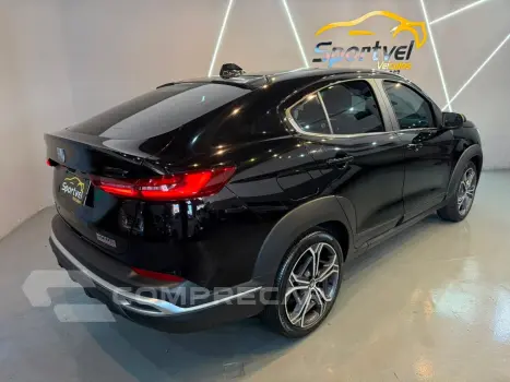 Fastback 1.0 Turbo 200 Flex Audace Cvt