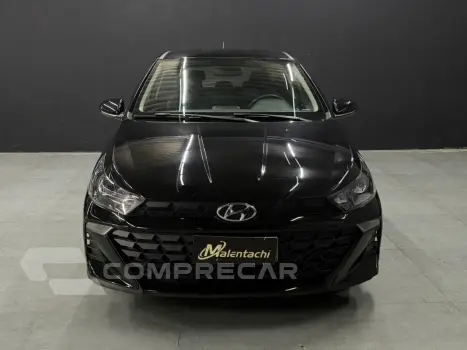 HB20 1.0 12V FLEX SENSE PLUS MANUAL