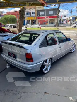 KADETT 2.0 MPFI GLS 8V
