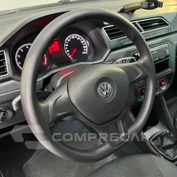Gol 1.6 MSI Flex 8V 5p