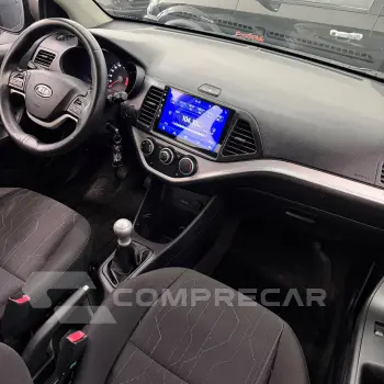 Picanto EX 1.1/1.0/ 1.0 Flex Mec.