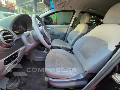 Palio ESSENCE 1.6 Flex 16V 5p