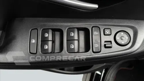 CRETA 1.0 TGDI FLEX LIMITED SAFETY AUTOMÁTICO