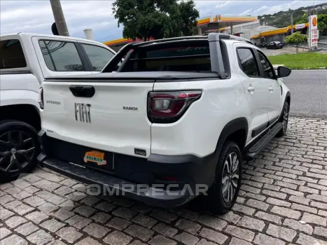 STRADA 1.0 Turbo 200 Ranch CD