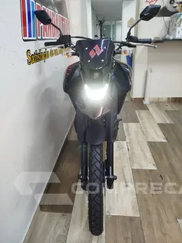 XTZ 250 LANDER CONNECT