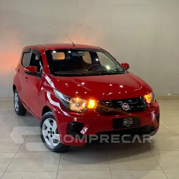 Fiat MOBI LIKE 1.0 Fire Flex 5p. 5 portas