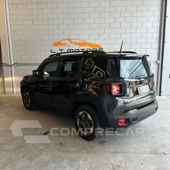 RENEGADE 1.8 16V Sport