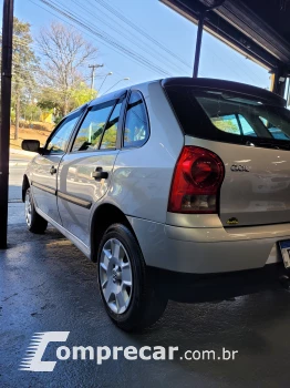 GOL 1.0 MI Copa 8V G.IV