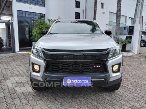 S10 2.8 16V TURBO DIESEL Z71 CD 4X4 AUTOMÁTICO