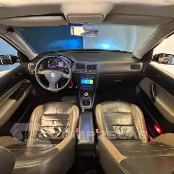 Golf 1.6 Mi Total Flex 8V 4p