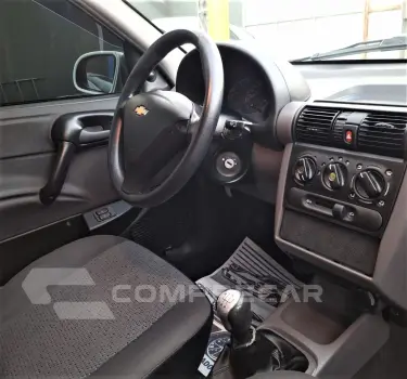 Classic Sedan 1.0 4P VHCE FLEX LS
