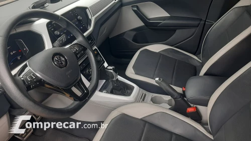 T-CROSS 1.4 250 TSI Highline