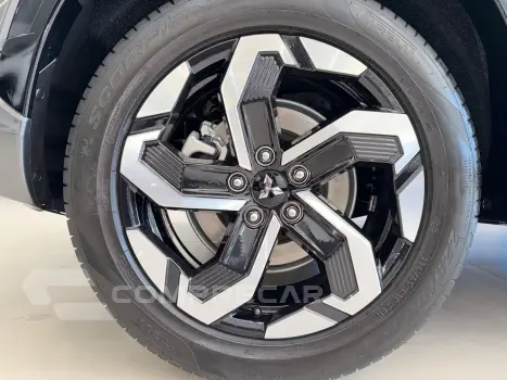 ECLIPSE CROSS 1.5 Mivec Turbo Hpe-s AWD