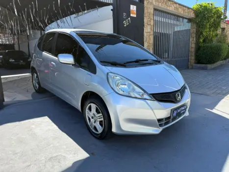 Fit DX 1.4 Flex 16V 5p Mec.