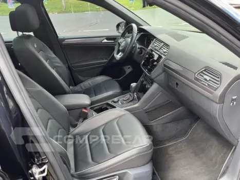 TIGUAN 2.0 350 TSI R-line 4Motion