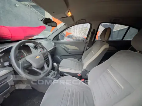 Agile 1.4 4P LTZ EFFECT FLEX