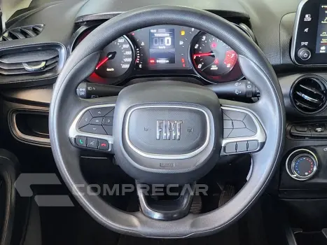 ARGO 1.0 FIREFLY FLEX DRIVE MANUAL