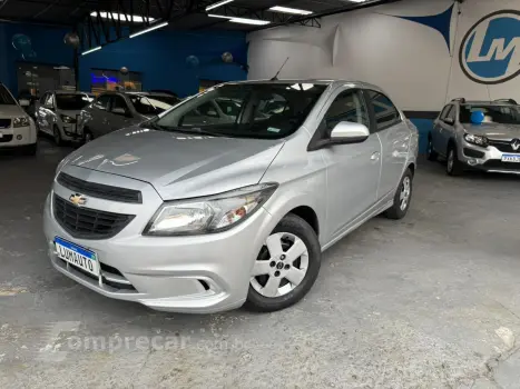 CHEVROLET PRISMA 1.0 MPFI JOY 8V 4 portas