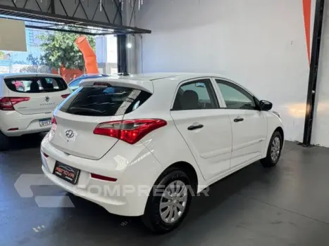 HB20 - 1.0 COMFORT 12V 4P MANUAL