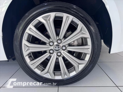 COROLLA 2.0 VVT-IE FLEX XEI DIRECT SHIFT