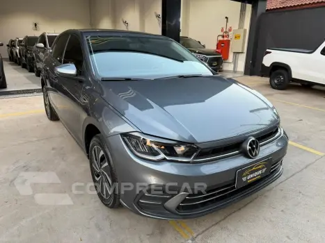 Polo 1.0 170 Tsi Highline Automático