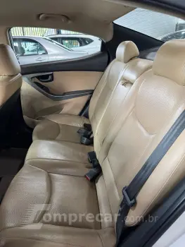 ELANTRA 1.8 GLS 16V