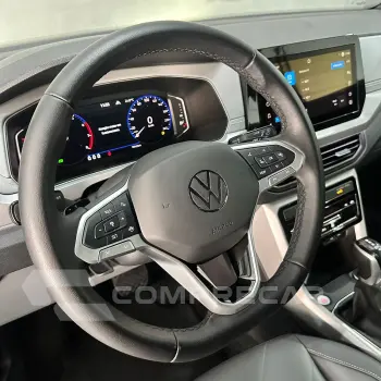 T-Cross Comfor. 200 TSI 1.0 Flex 5p Aut.