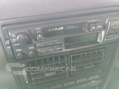 GOL 1.0 MI 16V
