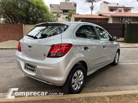 ONIX 1.0 MPFI JOY 8V