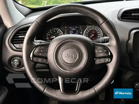 RENEGADE 1.8 16V FLEX SPORT 4P AUTOMÁTICO