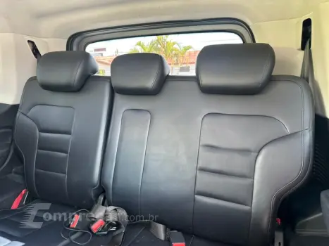 T4 3.2 XLT 4X4 20V TURBO INTERCOOLER DIESEL 2P MANUAL