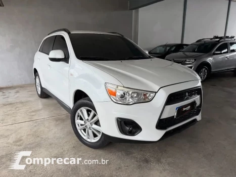 ASX 2.0 4WD 16V