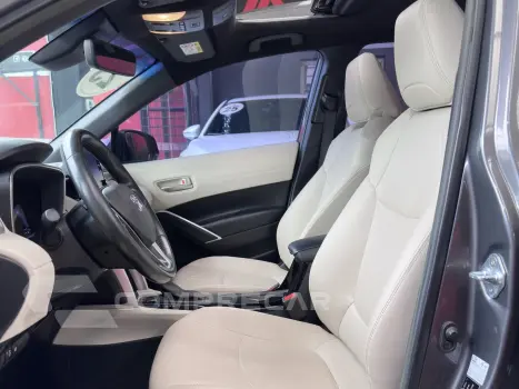 COROLLA CROSS 1.8 VVT-I HYBRID FLEX XRX CVT