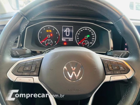 NIVUS 1.0 200 TSI TOTAL FLEX COMFORTLINE AUTOMÁTICO