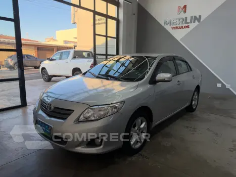 COROLLA 2.0 XEI 16V