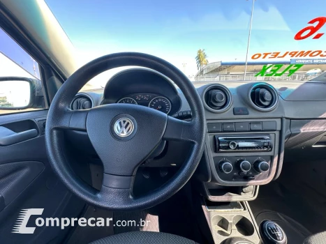 VOYAGE 1.6 MI Comfortline 8V