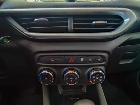 TRACKER 1.2 Turbo Premier