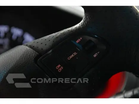 SPORTAGE - 2.0 EX 4X2 16V 4P AUTOMÁTICO