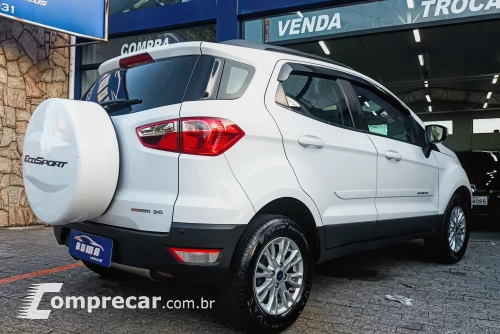 ECOSPORT 2.0 Ti-vct SE