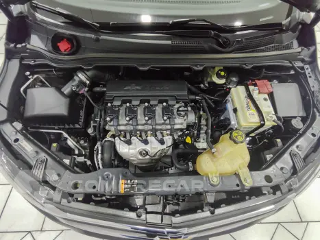 ONIX 1.4 MPFI LTZ 8V