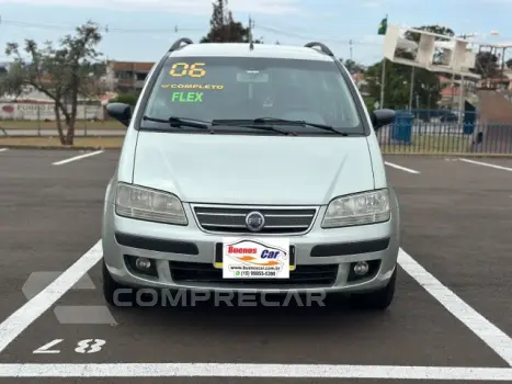 IDEA - 1.8 MPI HLX 8V 4P MANUAL