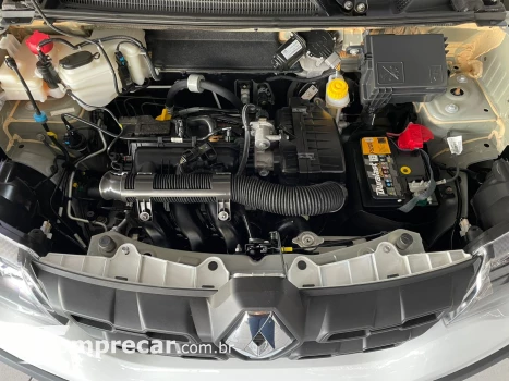 KWID 1.0 12V SCE Outsider