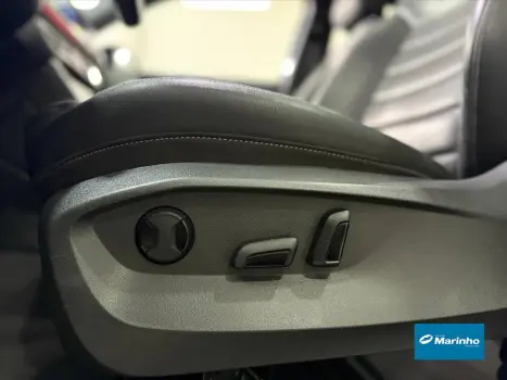 TAOS 1.4 250 TSI TOTAL FLEX HIGHLINE AUTOMÁTICO