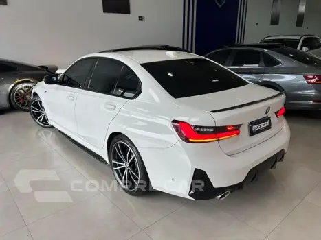 320I M SPORT FLEX