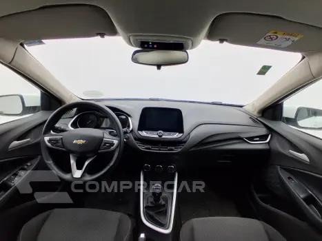 ONIX 1.0 FLEX PLUS LT MANUAL
