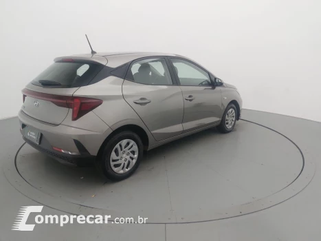 HB20 1.0 12V FLEX SENSE PLUS MANUAL